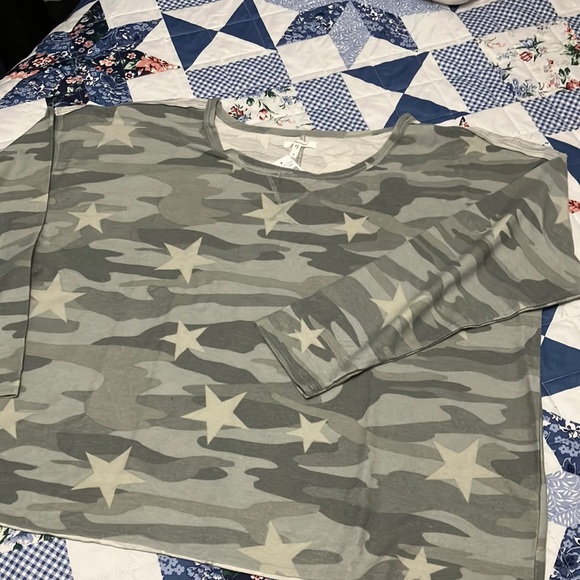 Maurices Tops - Maurice’s Top